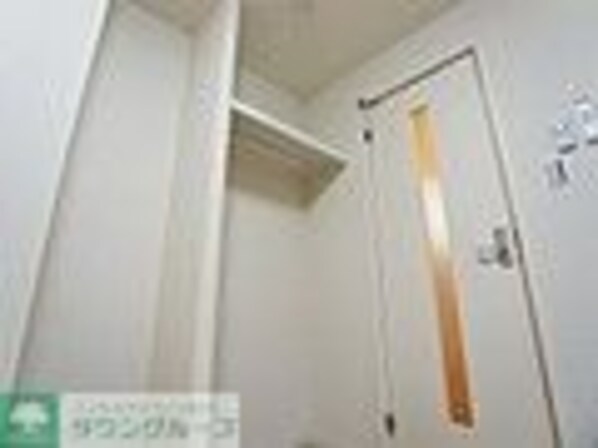 ディアマンテ北千住の物件内観写真